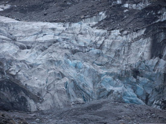 ...aber immer noch imposant!