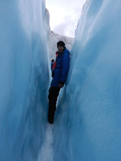 Fuer Klaustrophobiker nicht geeignet!!!