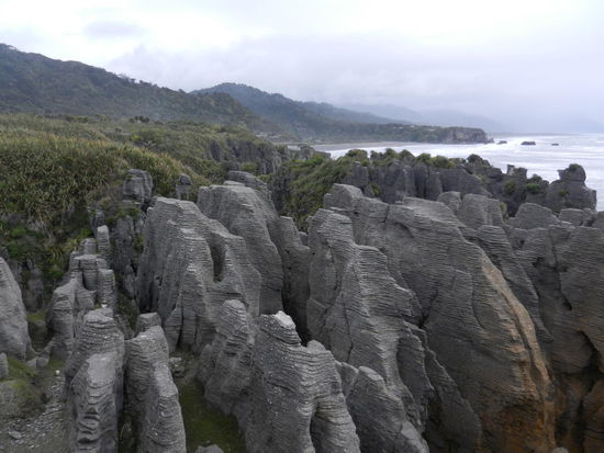 Wow, schade dass man da nicht klettern kann!