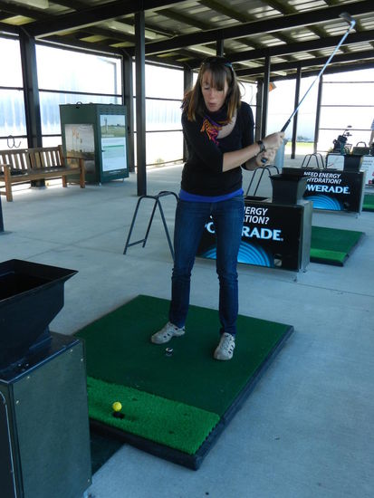 Nicht jeder Ball ist ein Treffer