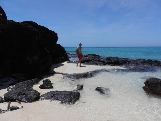 Fijian's next Topmodel