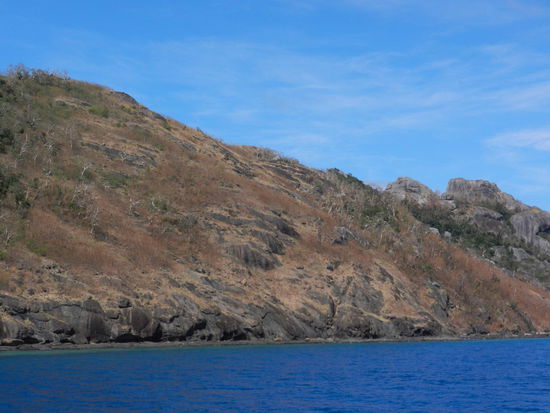 . . . but different!