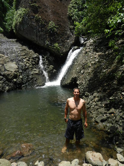 Herrlich erfrischend!