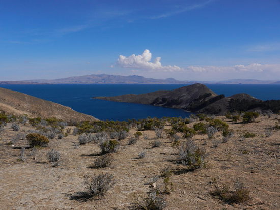 Fantastische Views ...