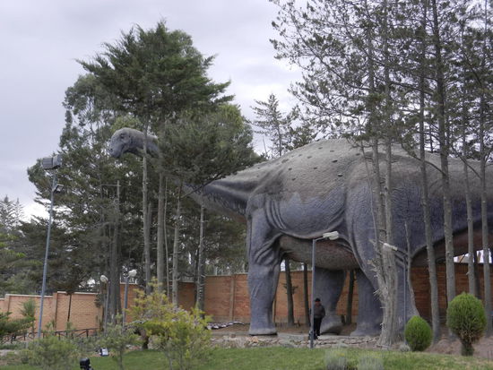 36m lang und detailgetreu, wow!