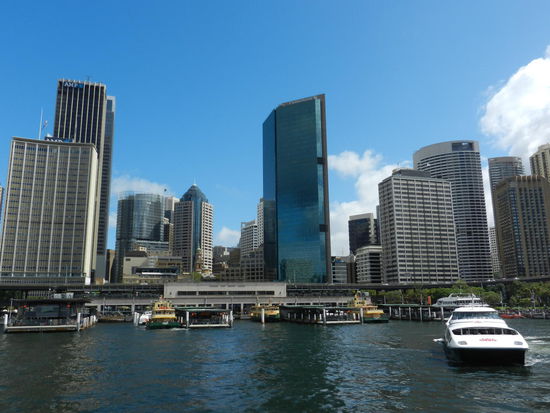 Noch am selben Tag...nur mit Sonne!