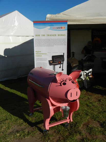 Waer des was fuern Paps?!