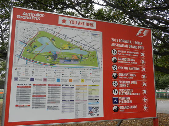 Jaaa, wir sind hier!