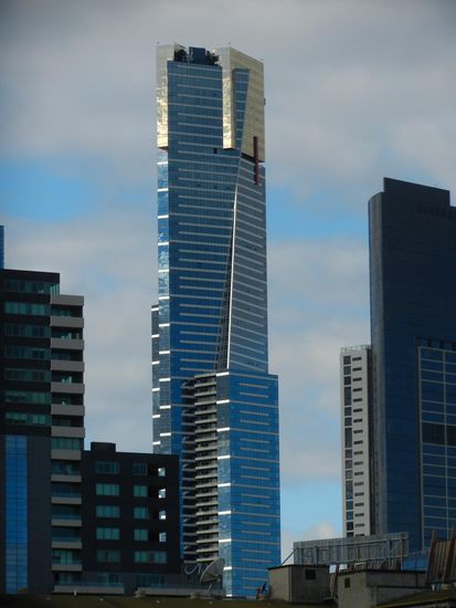 Eureka Tower