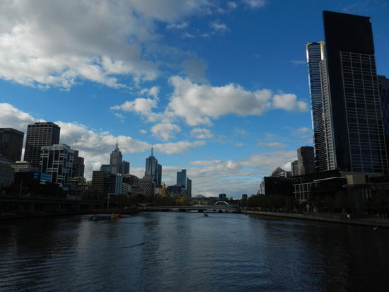 Yarra River