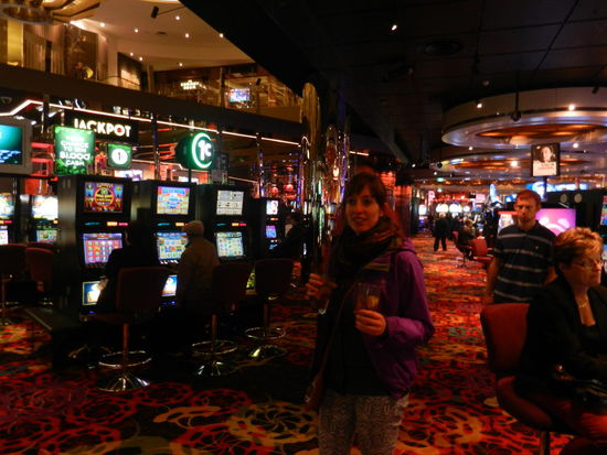 Crown Casino