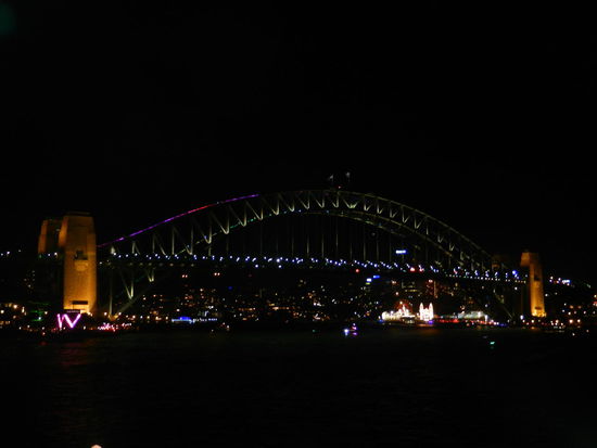 Harbour Bridge