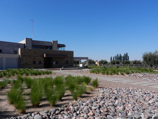 Unser Favorit! Ein kleiner aber feiner Familienbetrieb, der exzellente Weine herstellt!