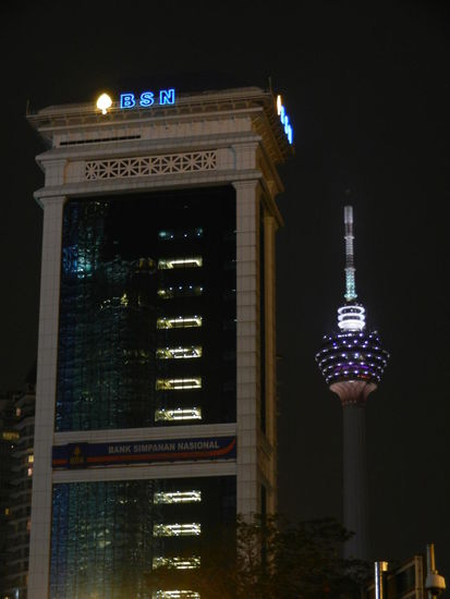 KL Tower