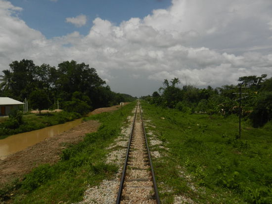 Welcome to Thailand!