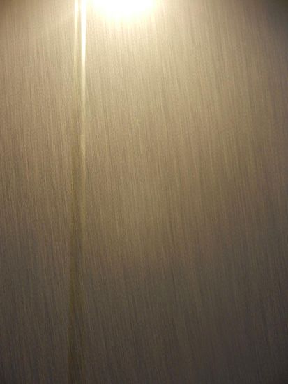 Am Flughafen Krabi wurden wir mit einem Wolkenbruch verabschiedet.