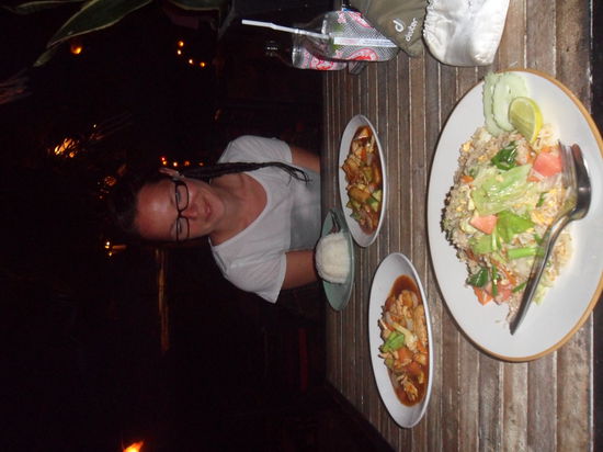 Unser lieblings Essen: chicken suesssauer