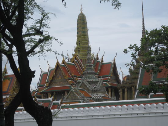 Wat Phra Kaew