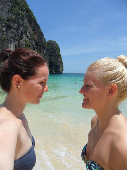 Ein Fuchs muss tun, was ein Fuchs tun muss....