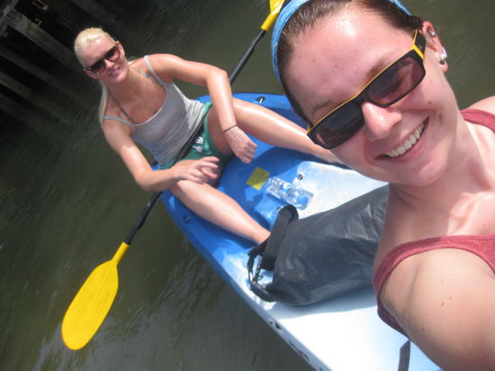 Da war noch alles fresh!