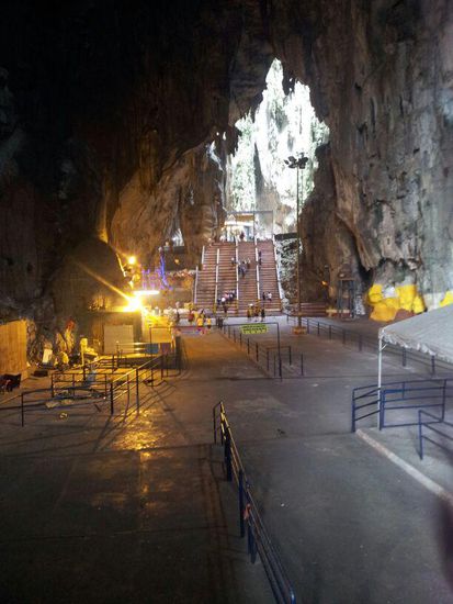 Batu Caves