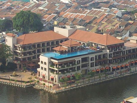 Das hätten wir gerne kostet aber 150€ pro Nacht/pro Person