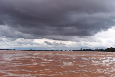 der mekong