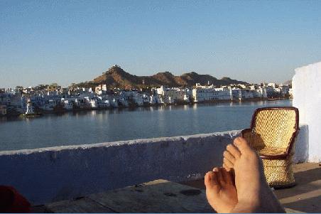 pushkar at it`s best.