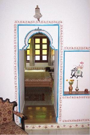 bassi palace - was für ein zimmer!