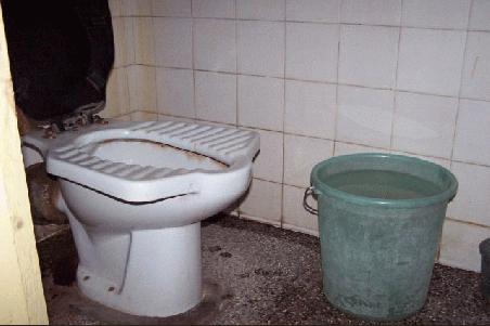mathura - dieses foto sagt alles.