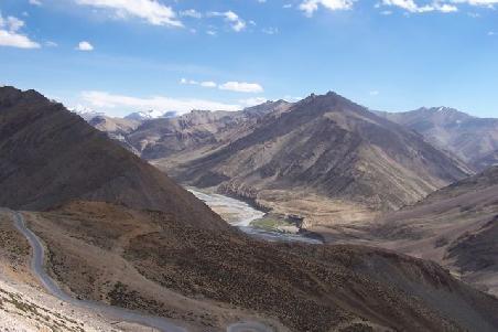 vor sarchu.