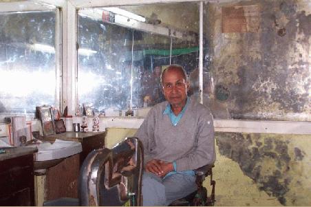 der barbier von bharatpur