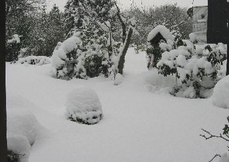 Ende November in NRW