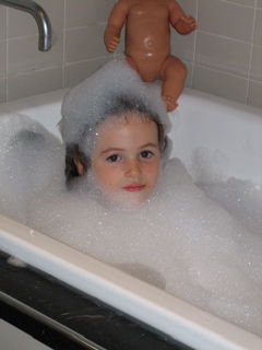 "Meine Kinder" - Ruby