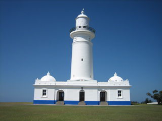 Macquarie Lighthouse