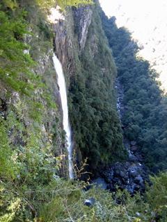 Ellenborough Falls