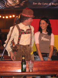 Mark & Gunnel