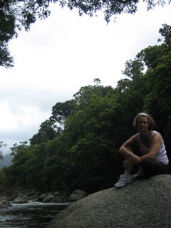 Mossman Gorge