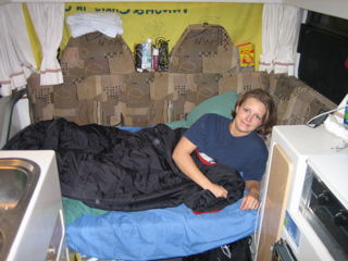 Gute Nacht Lotte!!!