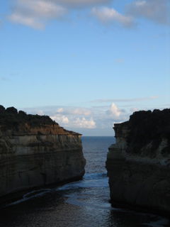 Loch Ard Gorge