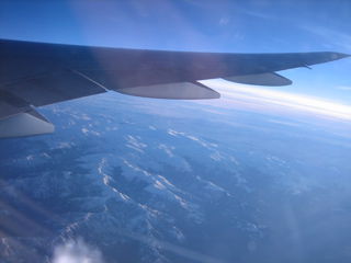 Gebirge in der Türkei