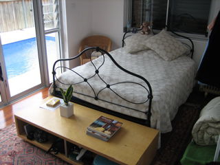Mein "Studio"