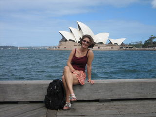 The Opera House