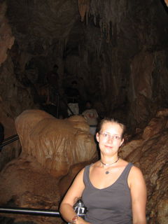 Jenolan Caves