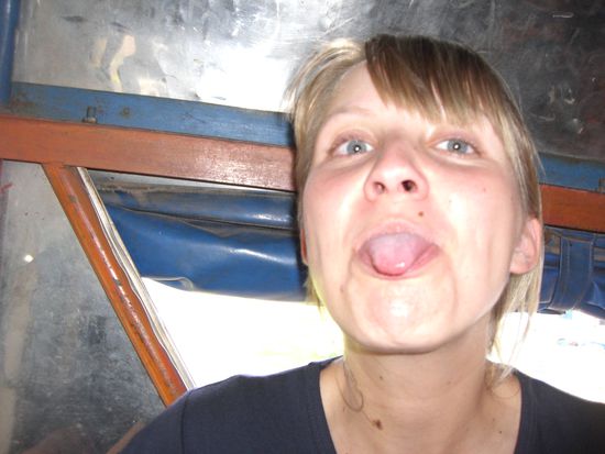 Lia - was sollte das eigentlich? 