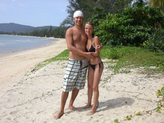 Joel und Fanny