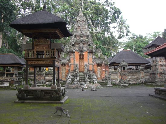 Affentempel