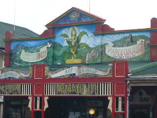 Nimbin again.