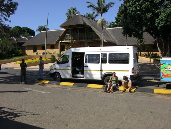 Baz Bus