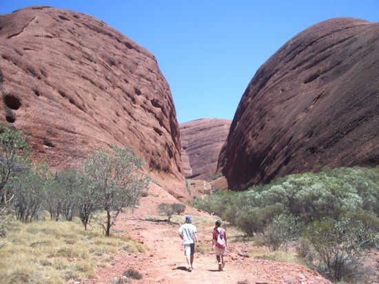 Olgas.